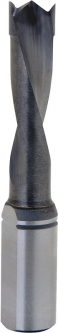 72-001 Onsrud 3MM SC BORING BIT BRAD POINT